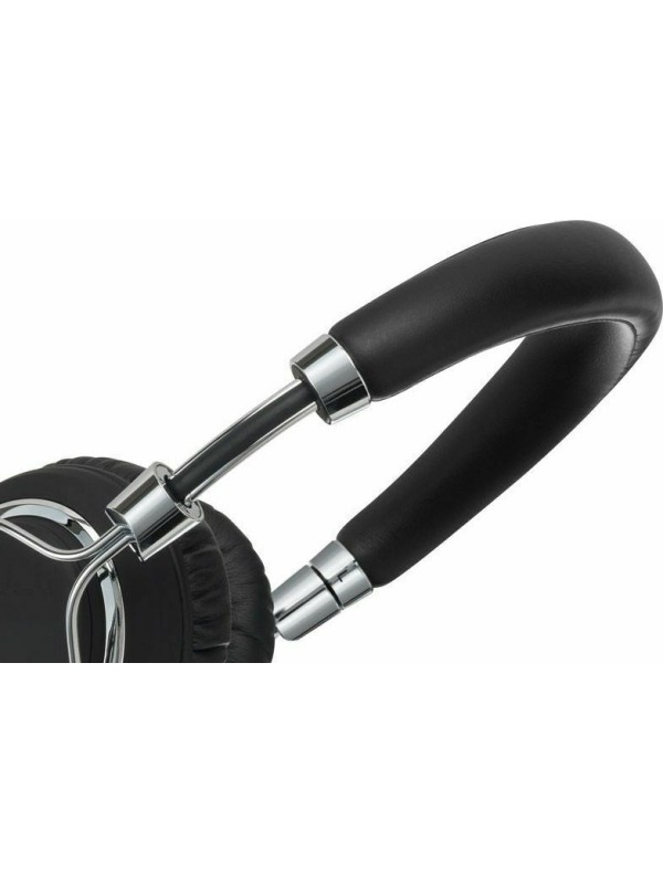 Motorola Pulse M Series Ενσύρματα Over Ear Ακουστικά Μαύρα 910031