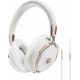 Motorola Pulse M Series Ενσύρματα Over Ear Ακουστικά Λευκά 910032 Motorola Pulse M Series Ενσύρματα Over Ear Ακουστικά Λευκά 910032