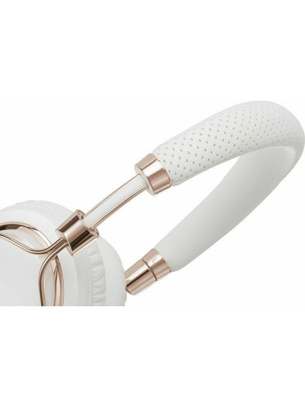 Motorola Pulse M Series Ενσύρματα Over Ear Ακουστικά Λευκά 910032 Motorola Pulse M Series Ενσύρματα Over Ear Ακουστικά Λευκά 910032