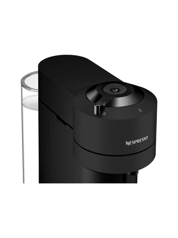 Krups Vertuo Next C XN910NS Καφετιέρα Espresso για Kάψουλες Nespresso Vertuo 19bar Matt Black