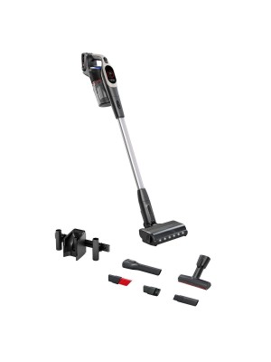 Bosch Unlimited BCS 931 GAC Επαναφορτιζόμενη Σκούπα Stick 18V Μαύρη Bosch Unlimited BCS 931 GAC Επαναφορτιζόμενη Σκούπα Stick 18V Μαύρη