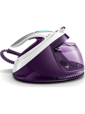 Philips PerfectCare Elite Plus Σύστημα Σιδερώματος Πίεσης 7.5bar με Δοχείο 1.8lt Κωδικός: GC9660/30 