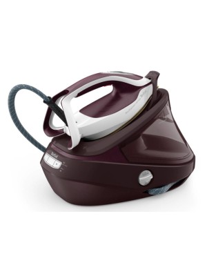 Tefal Pro Express Ultimate II Σύστημα Σιδερώματος Πίεσης 7.9bar με Δοχείο 1.2lt Κωδικός: GV9721 