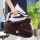 Tefal Pro Express Ultimate II Σύστημα Σιδερώματος Πίεσης 7.9bar με Δοχείο 1.2lt Κωδικός: GV9721 Tefal Pro Express Ultimate II Σύστημα Σιδερώματος Πίεσης 7.9bar με Δοχείο 1.2lt Κωδικός: GV9721