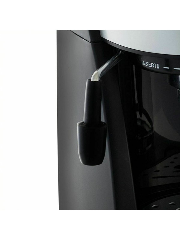 Rohnson R-974 Πολυκαφετιέρα 2 σε 1 Πίεσης 20bar 1850W