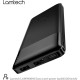 POWER BANK LAMTECH LAM 980848 10.000 Mah DUAL USB BLACK POWER BANK LAMTECH LAM 980848 10.000 Mah DUAL USB BLACK