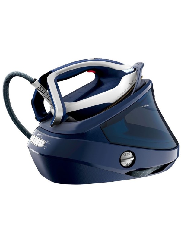 TEFAL GV9812 Γεννήτρια ατμού Blue/White TEFAL GV9812 Γεννήτρια ατμού Blue/White