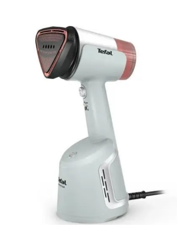 Tefal DT9814 Ατμοκαθαριστής Ρούχων Χειρός 1400W με Δοχείο 100ml Tefal DT9814 Ατμοκαθαριστής Ρούχων Χειρός 1400W με Δοχείο 100ml