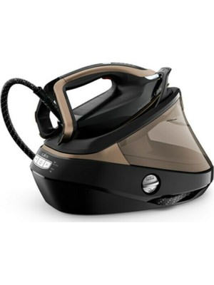 Tefal GV9820 Pro Express Vision Σύστημα Σιδερώματος Πίεσης 9bar με Δοχείο 1.2lt Tefal GV9820 Pro Express Vision Σύστημα Σιδερώματος Πίεσης 9bar με Δοχείο 1.2lt