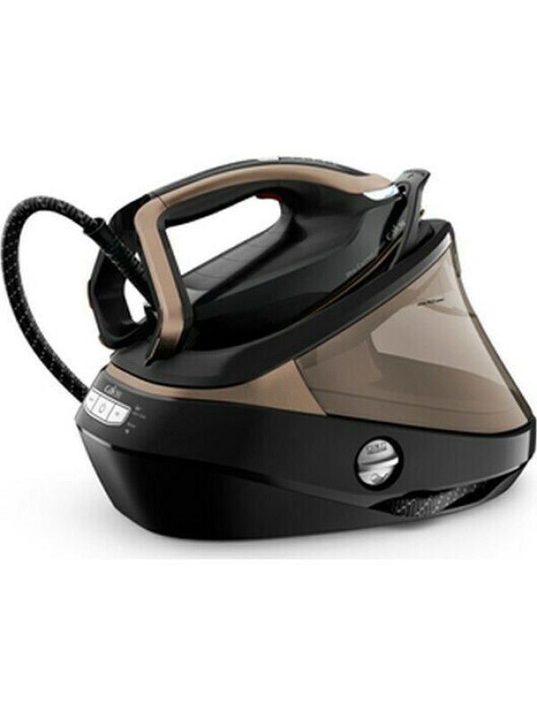 Tefal GV9820 Pro Express Vision Σύστημα Σιδερώματος Πίεσης 9bar με Δοχείο 1.2lt