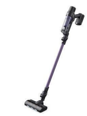 Rowenta X-Pert 7.60 RH6A39WO Επαναφορτιζόμενη Σκούπα 2 σε 1 Stick & Χειρός 18V Μωβ Rowenta X-Pert 7.60 RH6A39WO Επαναφορτιζόμενη Σκούπα 2 σε 1 Stick & Χειρός 18V Μωβ