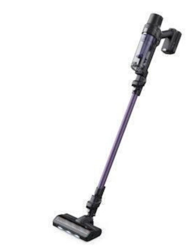 Rowenta X-Pert 7.60 RH6A39WO Επαναφορτιζόμενη Σκούπα 2 σε 1 Stick & Χειρός 18V Μωβ Rowenta X-Pert 7.60 RH6A39WO Επαναφορτιζόμενη Σκούπα 2 σε 1 Stick & Χειρός 18V Μωβ