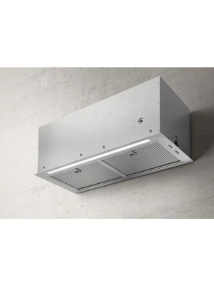 Elica Fold S IX/A/52 Μηχανισμός Απορρόφησης 52cm Inox