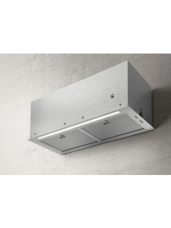 Elica Fold S IX/A/52 Μηχανισμός Απορρόφησης 52cm Inox