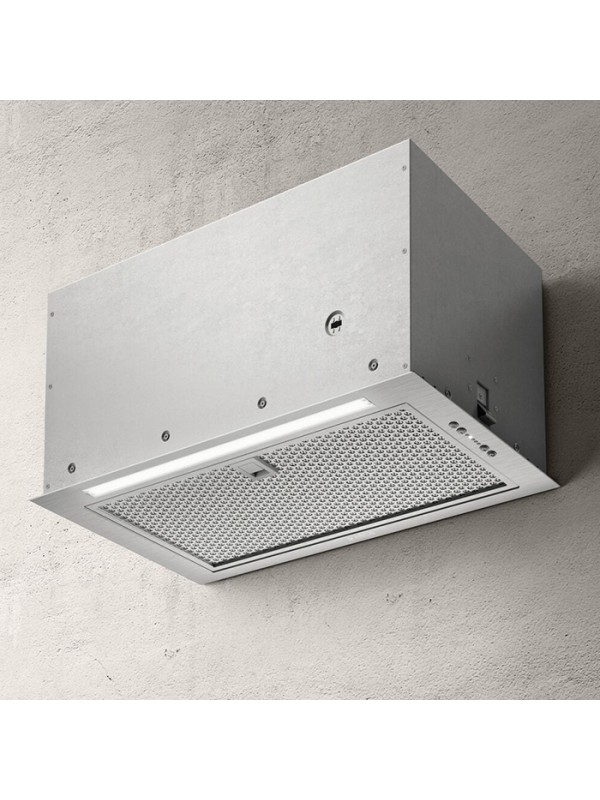 Elica Fold S IX/A/52 Μηχανισμός Απορρόφησης 52cm Inox