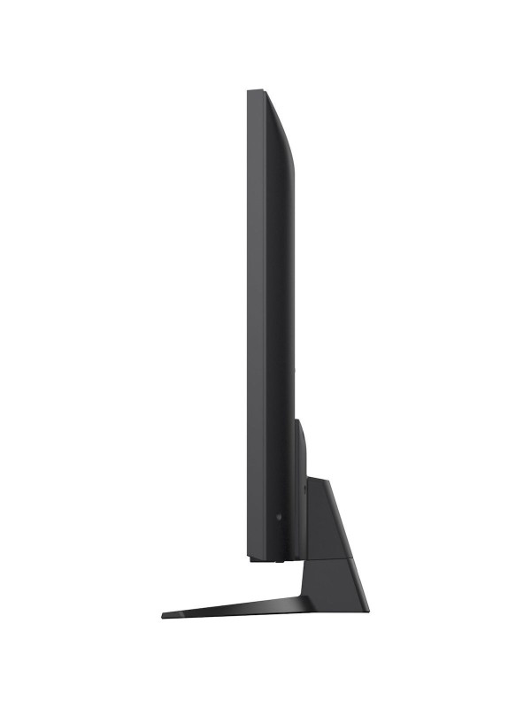 LG Smart Τηλεόραση 50" 4K UHD LED NanoCell AI NANO81 HDR (2025) 50NANO81A6A