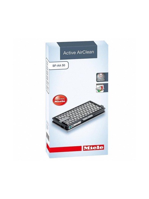 Miele SF-AA50 Active AirClean φίλτρο ηλεκτρικής Σκουπας Miele SF-AA50 Active AirClean φίλτρο ηλεκτρικής Σκουπας