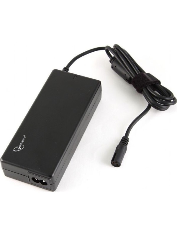 Gembird Universal Φορτιστής Laptop 90W 20V 4.5A για HP / Universal 
