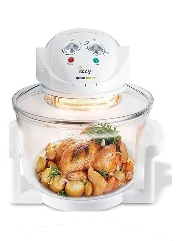 Ρομποτίνα Izzy ΑC2 Multi Green (222794) Ρομποτίνα Izzy ΑC2 Multi Green (222794)