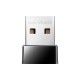 Cudy WU650 USB Αντάπτορας Δικτύου Cudy WU650 USB Αντάπτορας Δικτύου