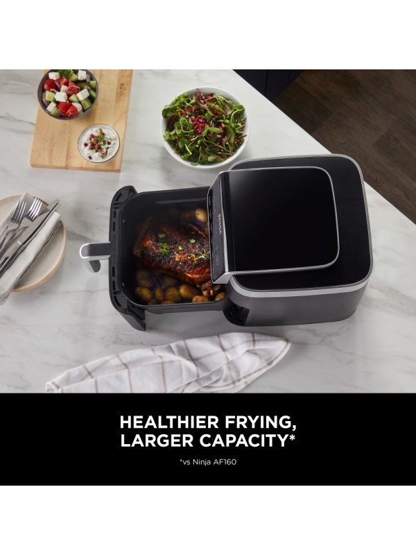 Ninja AF180EU Φριτέζα Αέρος 6.2lt Ninja AF180EU Φριτέζα Αέρος 6.2lt