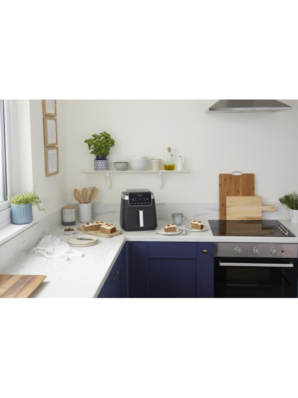 Ninja AF180EU Φριτέζα Αέρος 6.2lt Ninja AF180EU Φριτέζα Αέρος 6.2lt