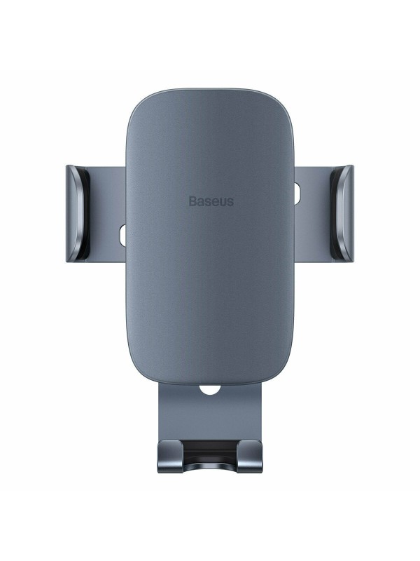 Baseus Metal Age II Βάση Κινητού Αυτοκινήτου 4.7" - 6.7" με Ρυθμιζόμενα Άγκιστρα Γκρι Baseus Metal Age II Βάση Κινητού Αυτοκινήτου 4.7" - 6.7" με Ρυθμιζόμενα Άγκιστρα Γκρι