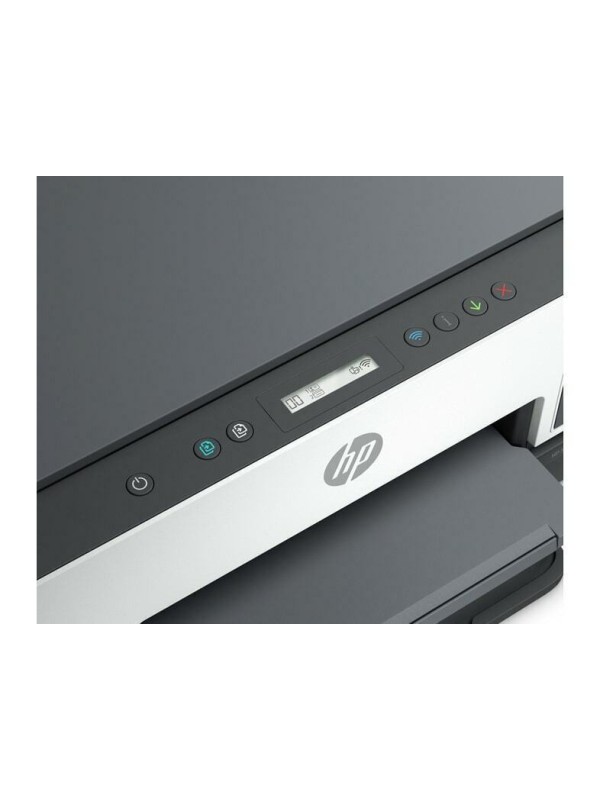HP Smart Tank 670 All-in-One Έγχρωμο Πολυμηχάνημα Inkjet με WiFi και Mobile Print White