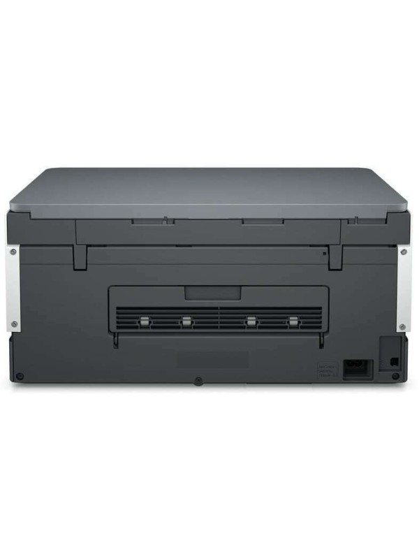 HP Smart Tank 670 All-in-One Έγχρωμο Πολυμηχάνημα Inkjet με WiFi και Mobile Print White