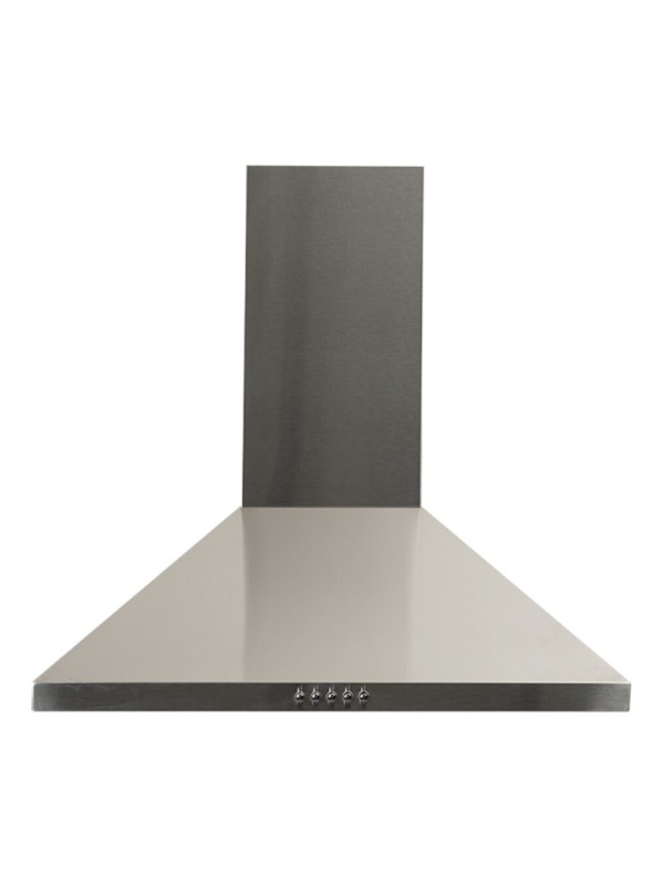 Davoline Airtechno Plus II Απορροφητήρας Καμινάδα 60cm Inox