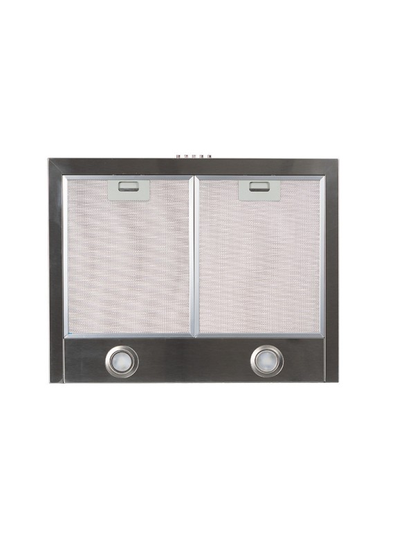 Davoline Airtechno Plus II Απορροφητήρας Καμινάδα 60cm Inox