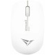 Alcatroz Silent Airmouse 3 Ασύρματο Ποντίκι Λευκό Alcatroz Silent Airmouse 3 Ασύρματο Ποντίκι Λευκό