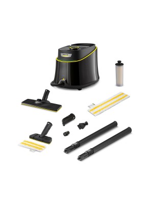 Karcher SC 3 Deluxe Anniversaary Edition Ατμοκαθαριστής Πίεσης 3.5bar με Ρόδες Karcher SC 3 Deluxe Anniversaary Edition Ατμοκαθαριστής Πίεσης 3.5bar με Ρόδες