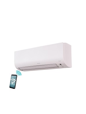 Daikin ATXD35A Siesta 12.000 BTU/h Κλιματιστικό Inverter Daikin ATXD35A Siesta 12.000 BTU/h Κλιματιστικό Inverter