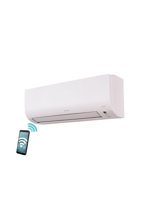 Daikin ATXD35A Siesta 12.000 BTU/h Κλιματιστικό Inverter Daikin ATXD35A Siesta 12.000 BTU/h Κλιματιστικό Inverter