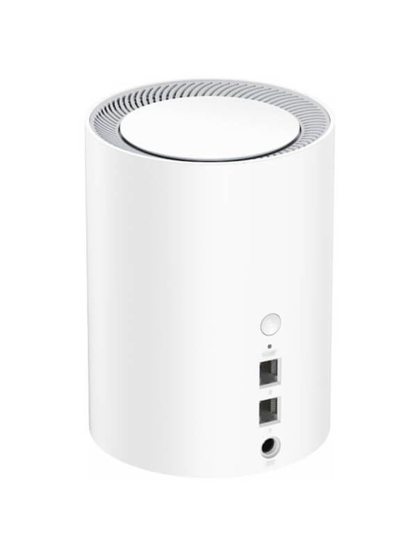 MESH WI-FI6 AX1800 CUDY M1800(2-PACK) MESH WI-FI6 AX1800 CUDY M1800(2-PACK)