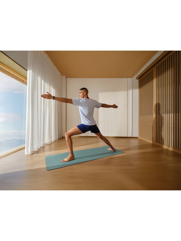 Xiaomi Smart Band 8 Αδιάβροχο με Παλμογράφο Χρυσό Xiaomi Smart Band 8 Αδιάβροχο με Παλμογράφο Χρυσό