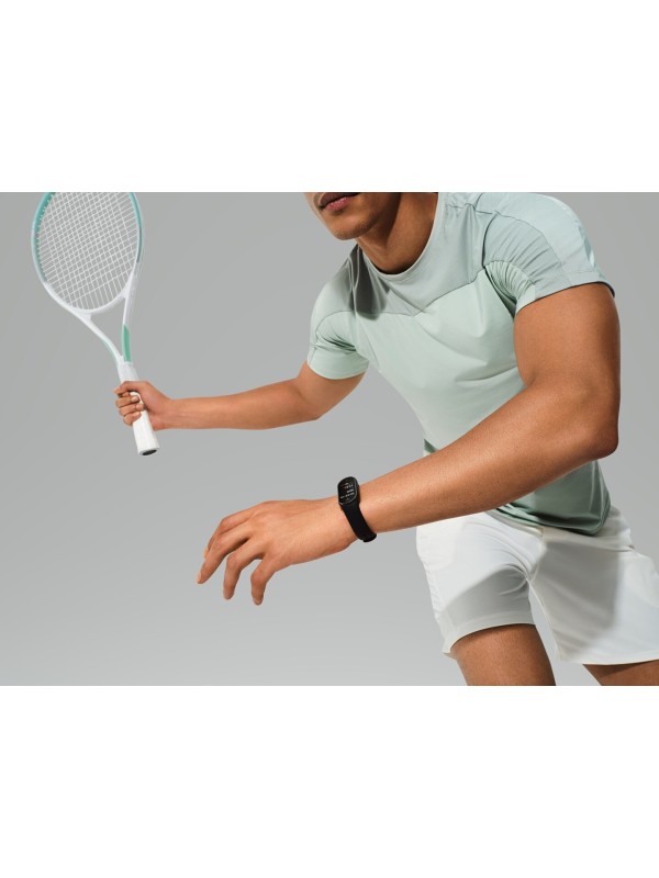 Xiaomi Smart Band 8 Αδιάβροχο με Παλμογράφο Χρυσό Xiaomi Smart Band 8 Αδιάβροχο με Παλμογράφο Χρυσό