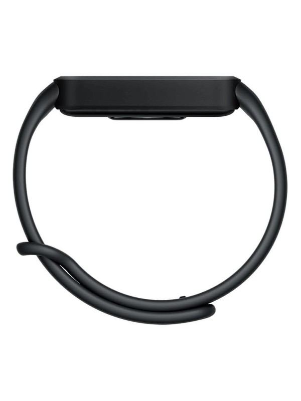 Xiaomi Smart Band 9 Active Αδιάβροχο με Παλμογράφο Μαύρο Xiaomi Smart Band 9 Active Αδιάβροχο με Παλμογράφο Μαύρο