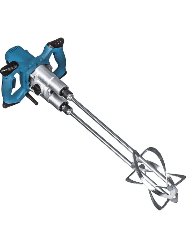 BORMANN Pro BEM2000 Διπλός Αναδευτήρας 2 Ταχυτήτων 1600W BORMANN Pro BEM2000 Διπλός Αναδευτήρας 2 Ταχυτήτων 1600W