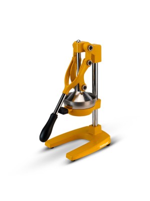 Bormann Elite BFJ2000 Επιτραπέζια Πρέσα Λεμονιού / Πορτοκαλιού / Ροδιού από Ανοξείδωτο Ατσάλι σε Πορτοκαλί Χρώμα Bormann Elite BFJ2000 Επιτραπέζια Πρέσα Λεμονιού / Πορτοκαλιού / Ροδιού από Ανοξείδωτο Ατσάλι σε Πορτοκαλί Χρώμα