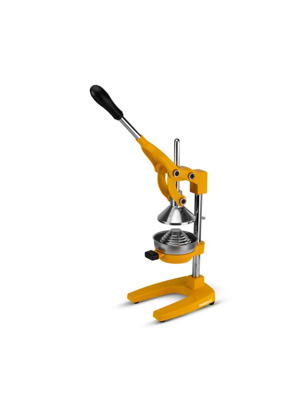 Bormann Elite BFJ2000 Επιτραπέζια Πρέσα Λεμονιού / Πορτοκαλιού / Ροδιού από Ανοξείδωτο Ατσάλι σε Πορτοκαλί Χρώμα Bormann Elite BFJ2000 Επιτραπέζια Πρέσα Λεμονιού / Πορτοκαλιού / Ροδιού από Ανοξείδωτο Ατσάλι σε Πορτοκαλί Χρώμα