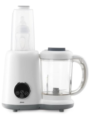 Alecto Βρεφικός Αποστειρωτής Μπιμπερό Ηλεκτρικός BFP66 5 σε 1 Alecto Βρεφικός Αποστειρωτής Μπιμπερό Ηλεκτρικός BFP66 5 σε 1