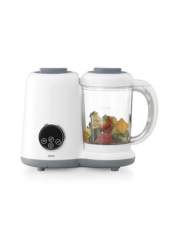 Alecto Βρεφικός Αποστειρωτής Μπιμπερό Ηλεκτρικός BFP66 5 σε 1