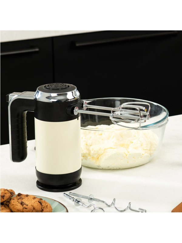 Westinghouse Μίξερ Χειρός 350W ΚΡΕΜ Westinghouse Μίξερ Χειρός 350W ΚΡΕΜ