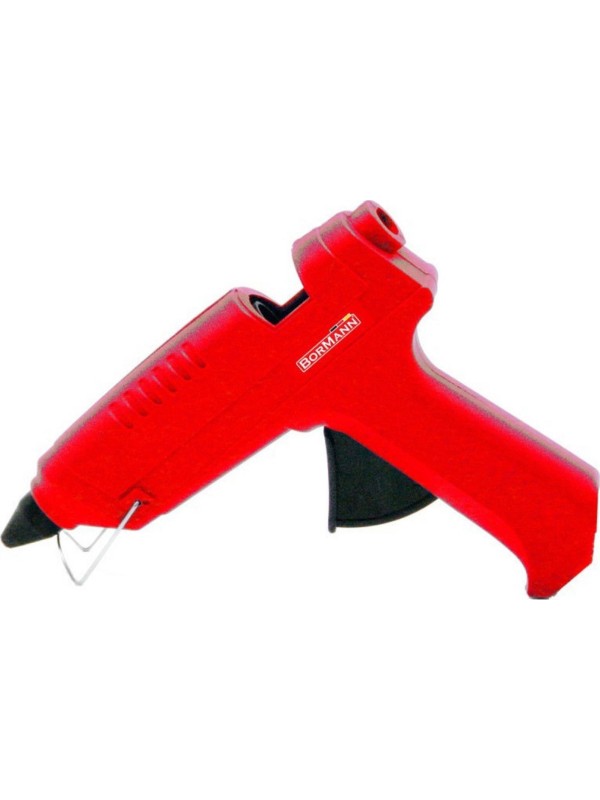 Πιστόλι Θερμικής Σιλικόνης 80W BGG8000 Bormann 018964 Πιστόλι Θερμικής Σιλικόνης 80W BGG8000 Bormann 018964