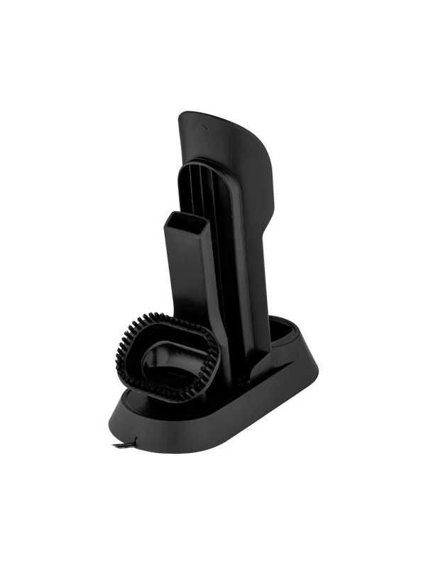 Gruppe BH 607 BLDC Cosmic Forte Επαναφορτιζόμενο Σκουπάκι Χειρός 11.1V Μαύρο