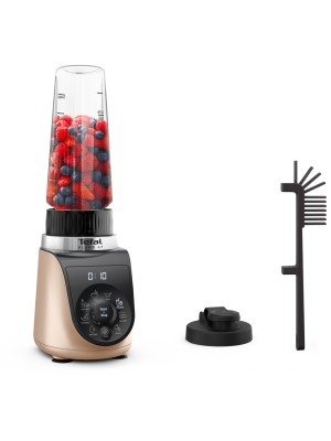 Tefal Μπλέντερ 0.85lt 1000W Χάλκινο BL190AF0 Tefal Μπλέντερ 0.85lt 1000W Χάλκινο BL190AF0