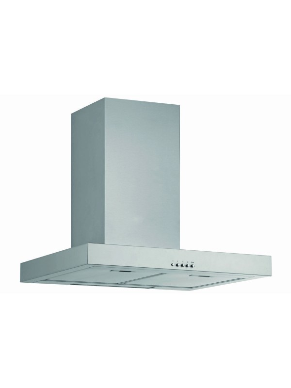 Davoline Box Plus Απορροφητήρας Καμινάδα 90cm Inox Davoline Box Plus Απορροφητήρας Καμινάδα 90cm Inox