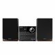 ΣΤΕΡΕΟ SHARP XLB 512 BR HI-FI MICRO SYSTEM BROWN